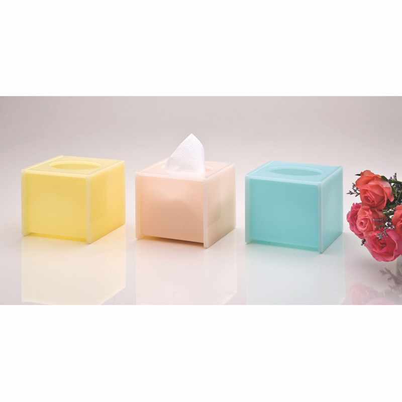 Tissue Box