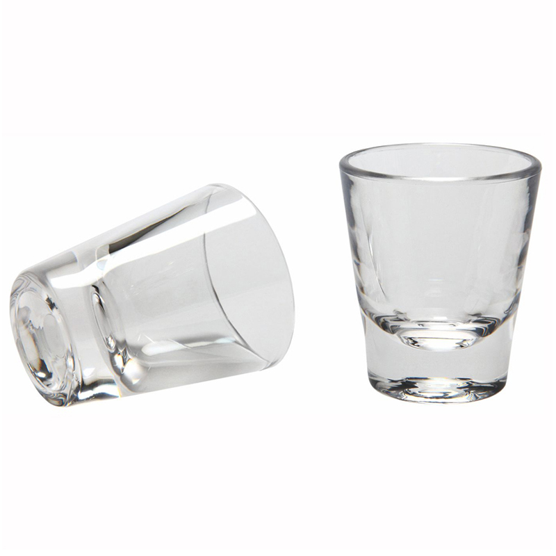 SHOT GLASS