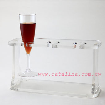 GLASS HOLDER