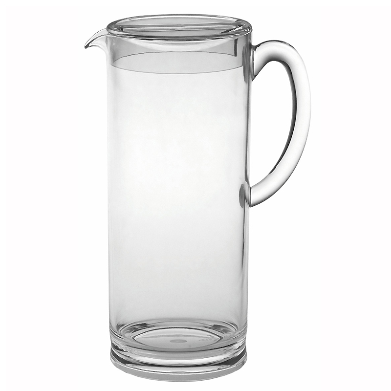 PITCHER