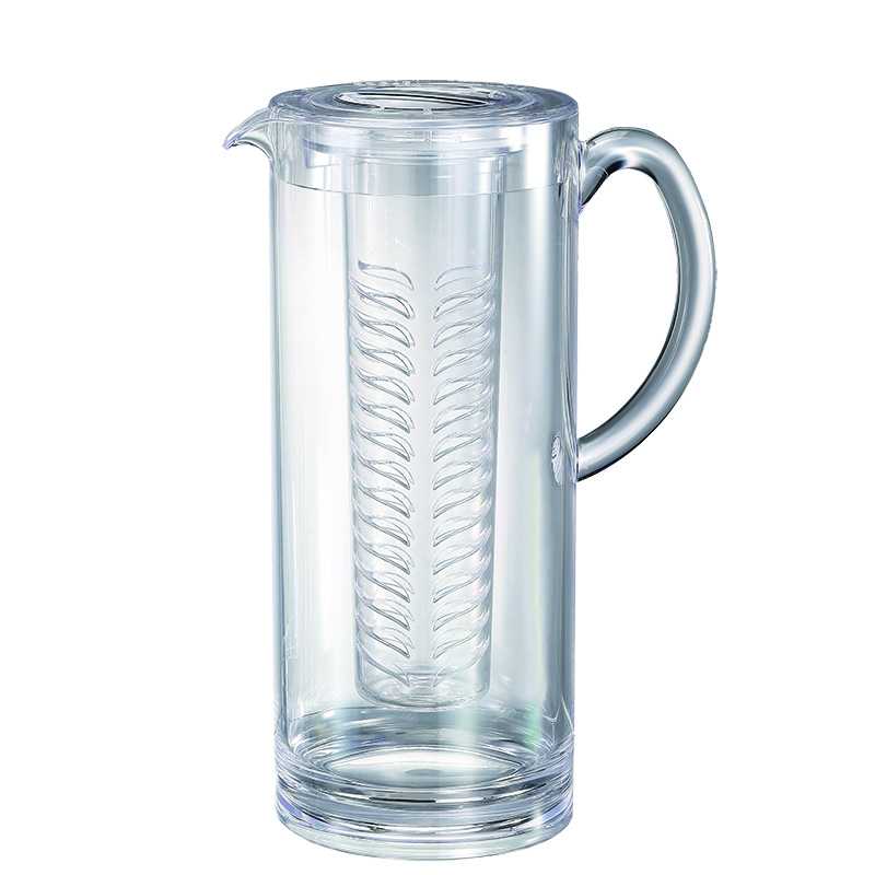 PITCHER WITH INFUSER