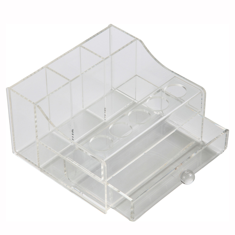 COSMETICS ORGANIZER