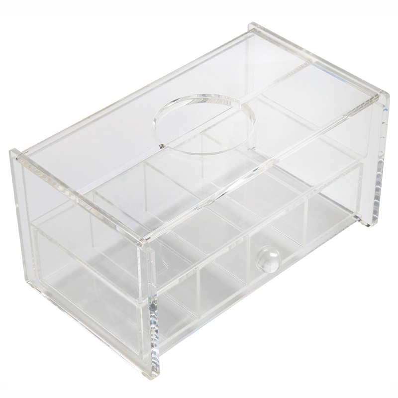 FUNCTIONAL ORGANIZER