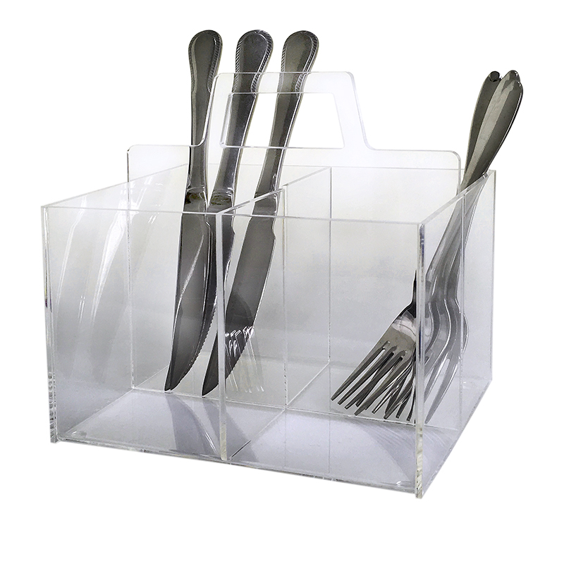 Cutlery holder