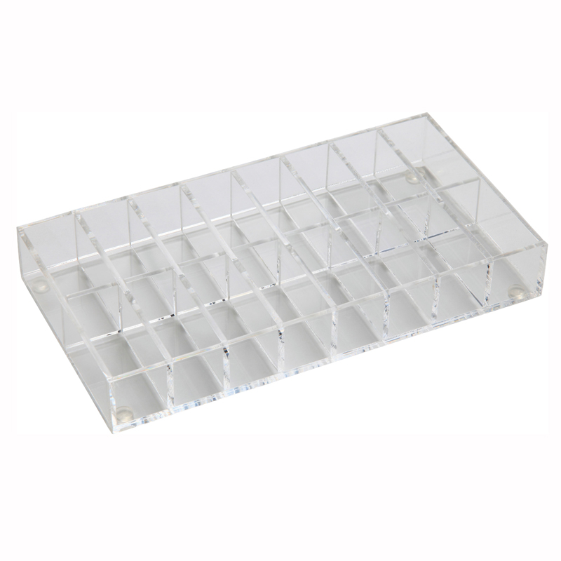 COSMETIC ORGANIZER