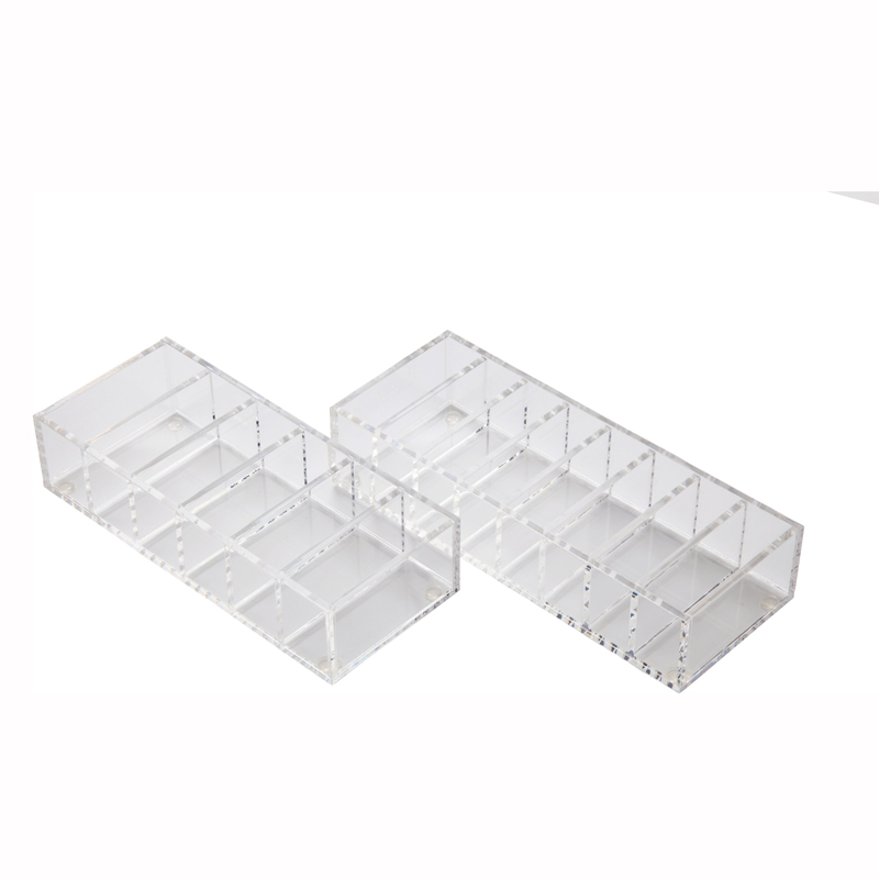 COSMETICS ORGANIZER