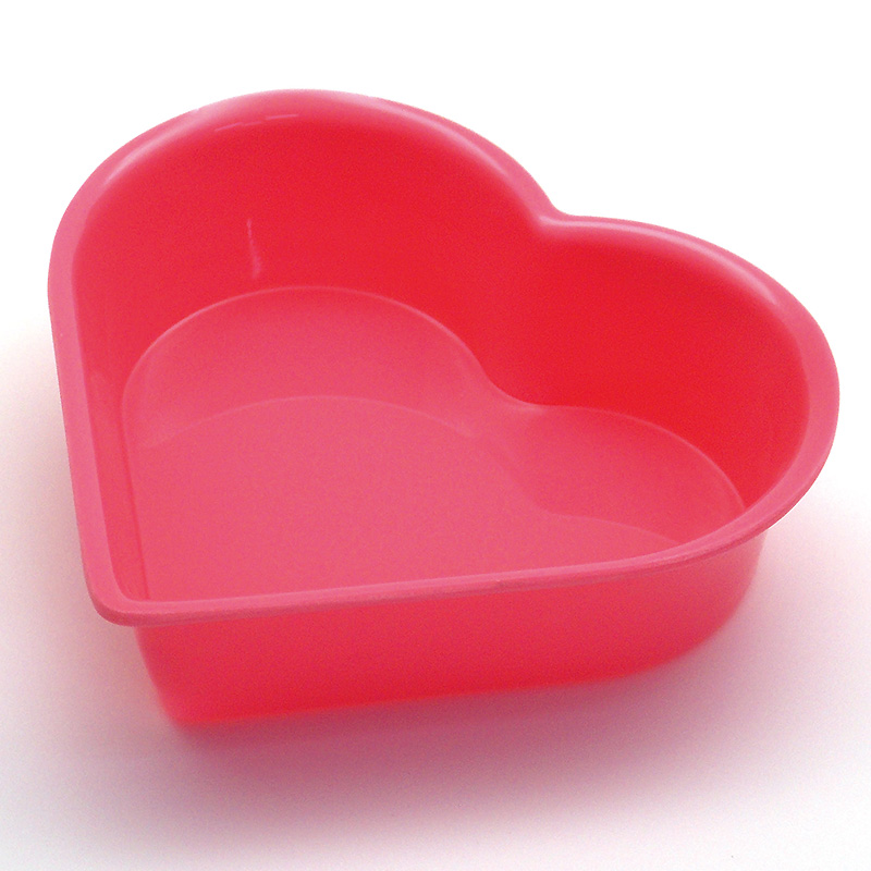 HEARTY TRAY