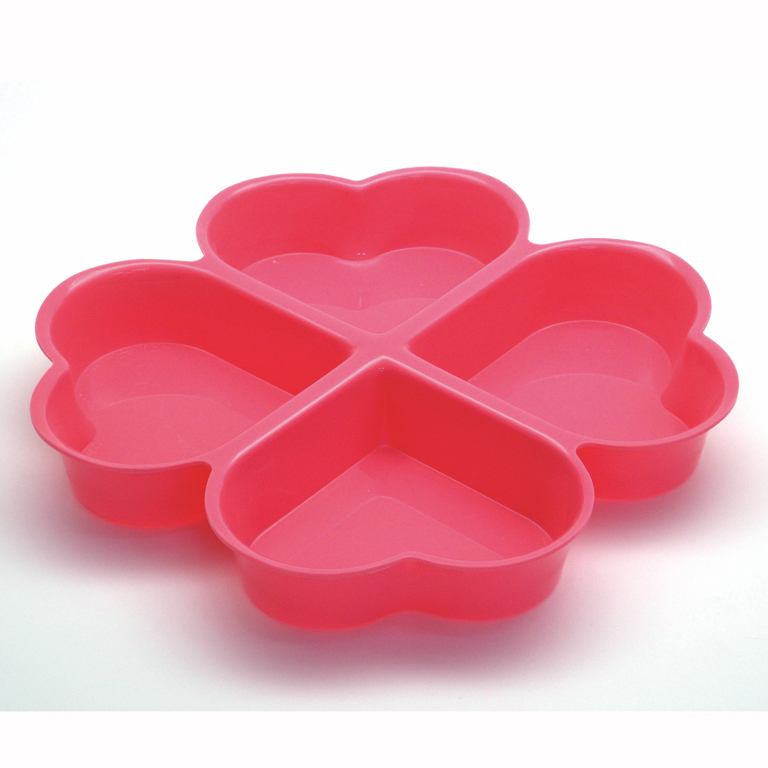 HEARTY TRAY