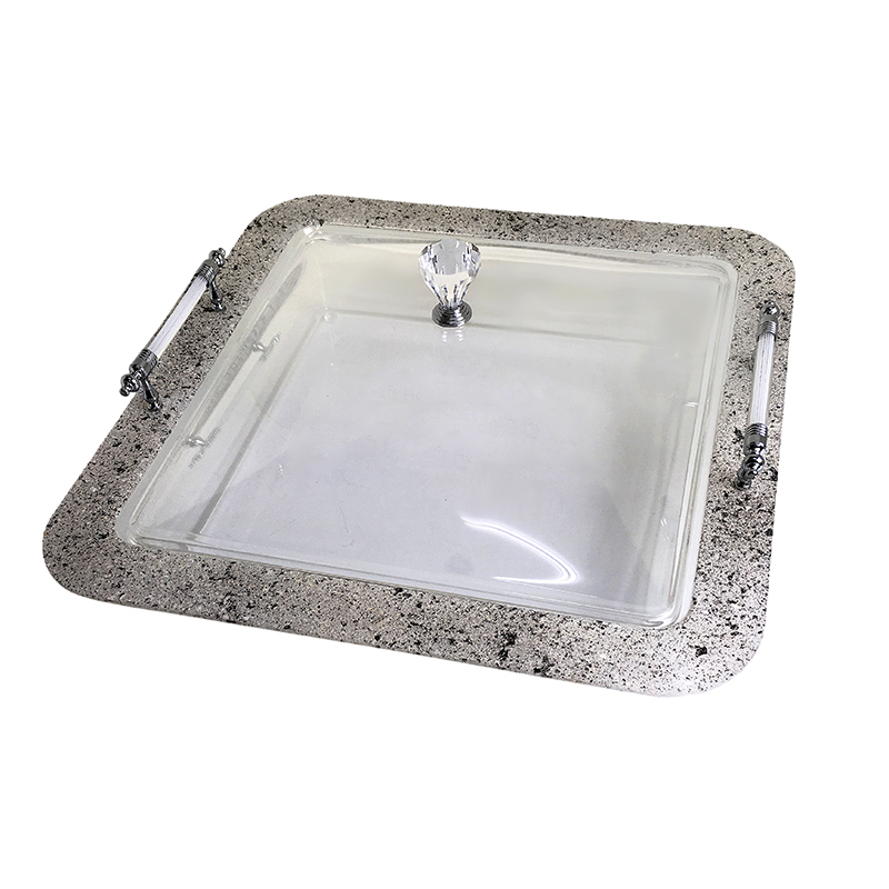 SERVING TRAY