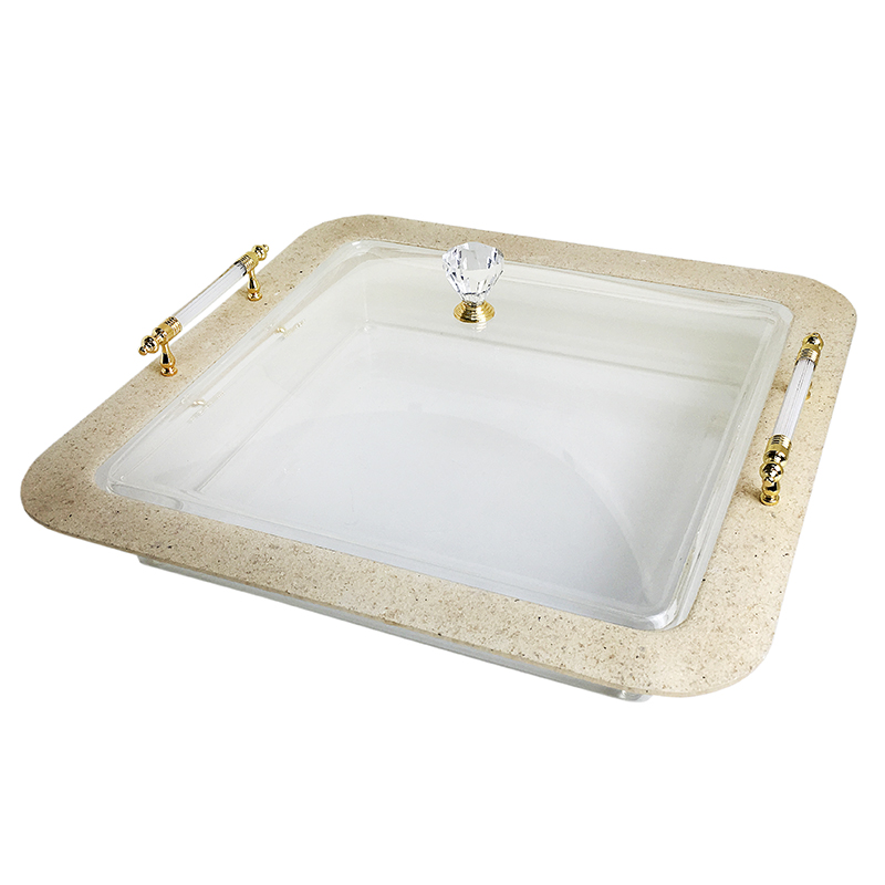 SERVING TRAY