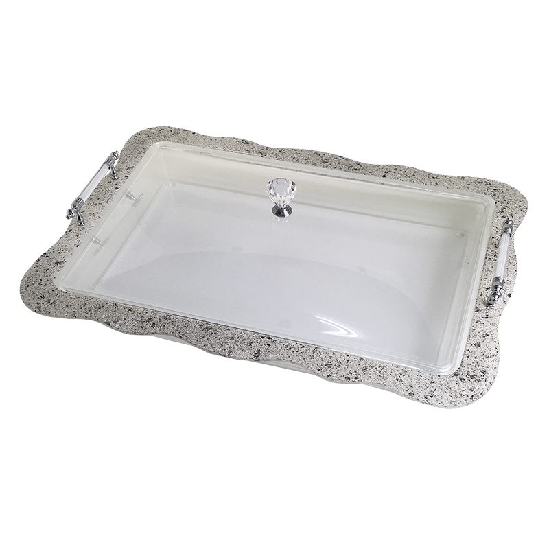 SERVING TRAY